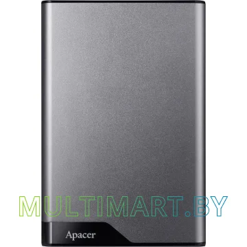 Внешний жесткий диск Apacer AC632A 2TB (AP2TBAC632A-1)